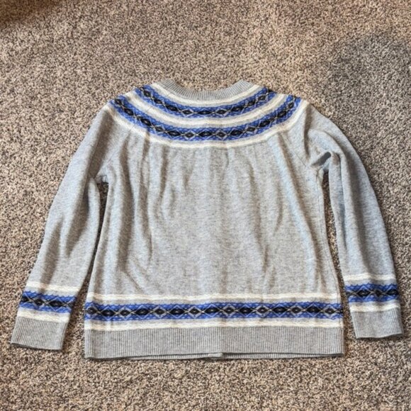 Talbots button cardigan! - Picture 6 of 7